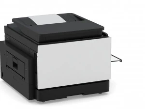 office printer 3D Model