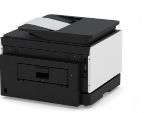 office printer Modelo 3D