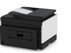 office printer 3D Model