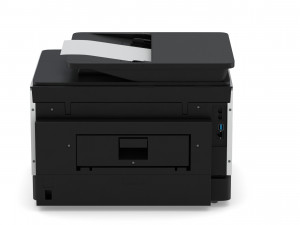 office printer Modelo 3D