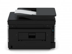 office printer 3D Model