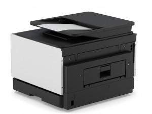 office printer Modelo 3D