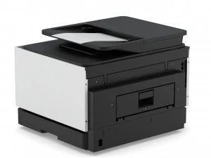 office printer 3D Model