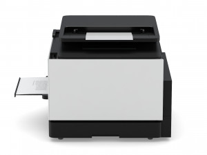 office printer Modelo 3D