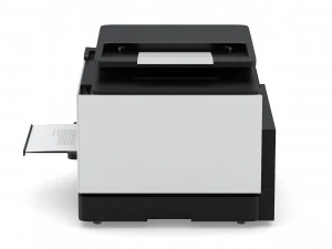 office printer 3D Model