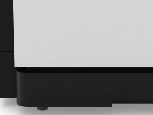 office printer 3D Model