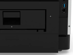 office printer 3D Model