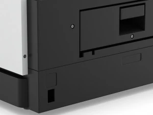 office printer 3D Model
