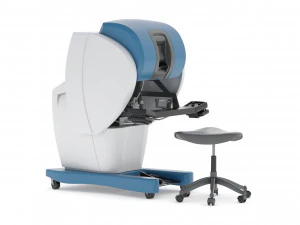 raccolta del sistema chirurgico Modello 3D