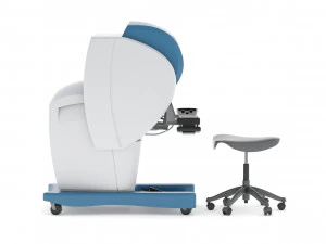 raccolta del sistema chirurgico Modello 3D