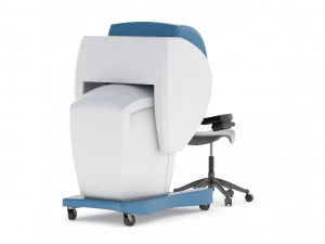 raccolta del sistema chirurgico Modello 3D