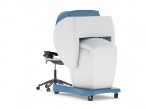 raccolta del sistema chirurgico Modello 3D