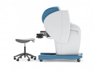 raccolta del sistema chirurgico Modello 3D