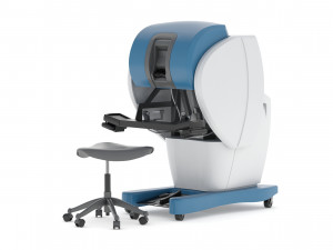 surgical system collection 3D 모델