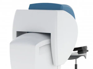 raccolta del sistema chirurgico Modello 3D