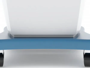 raccolta del sistema chirurgico Modello 3D