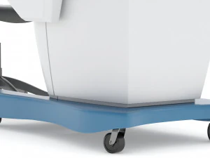 raccolta del sistema chirurgico Modello 3D