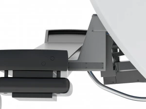 raccolta del sistema chirurgico Modello 3D