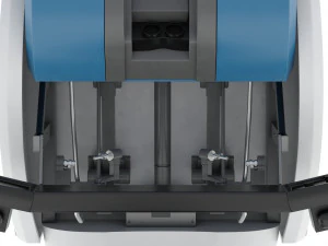 raccolta del sistema chirurgico Modello 3D