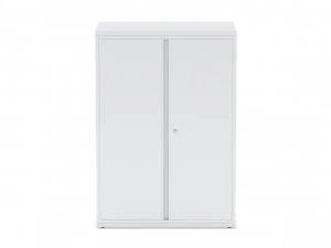 herman miller storage cabinet meridian 4 3D Model