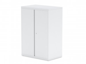 herman miller storage cabinet meridian 4 3D Model