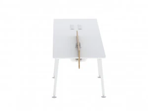 herman miller desk memo 5 3D Model