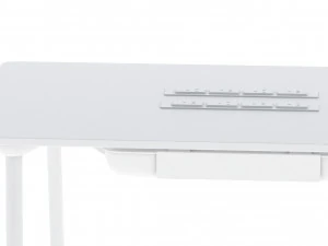 herman miller desk memo 5 3D Model