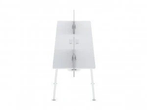 herman miller desk memo 5 3D Model