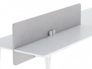 herman miller desk memo 5 3D Model