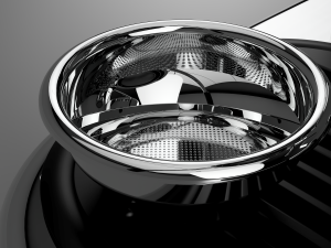 la pavoni espresso machine Model 3D