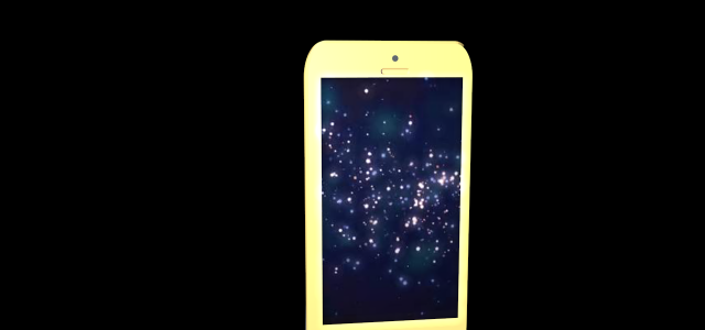 iphone 5 3D Model .c4d .max .obj .3ds .fbx .stl .blend 