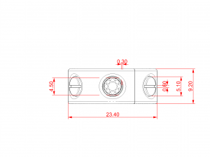 ring Model Cetak 3D