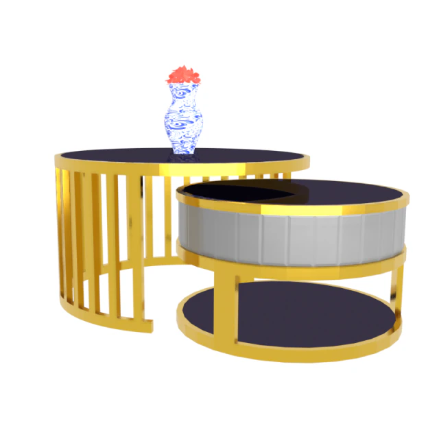 table 3D Model .c4d .max .obj .3ds .fbx .stl .blend 