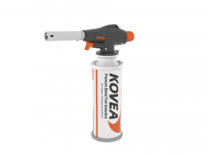 gas torch 3D Model