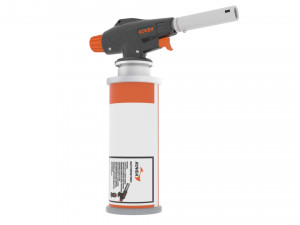 gas torch Modelo 3D