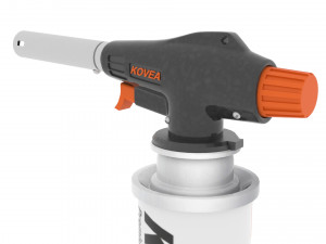 gas torch Modelo 3D