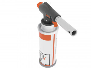 gas torch Modelo 3D