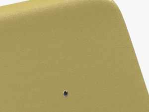 school desk 3D Model