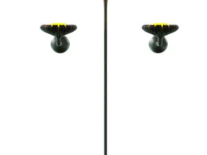 florensis Modello 3D