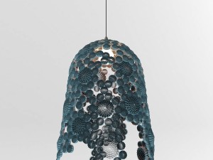 marina 3D Model