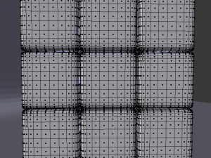 rubiks cube 3D Model