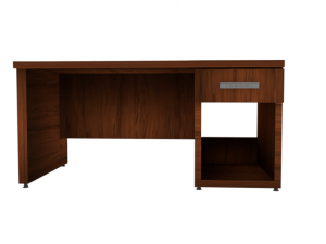 3d desk 3D Model
