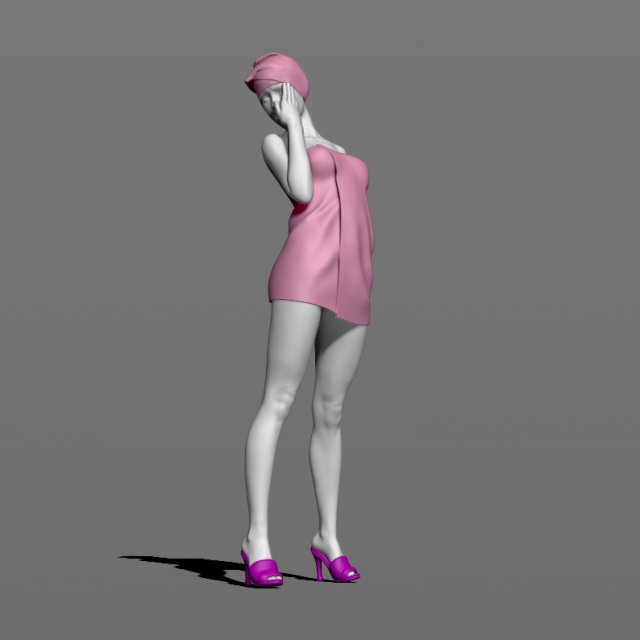 Sex 3d Models Download Available Formats C4d Max Obj Fbx Ma Blend