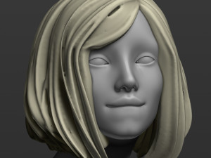 the loader is tired 3d print model 3D Print Model