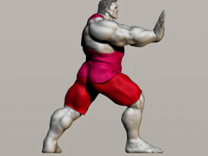 piccolo sostegno Modello di stampa 3D