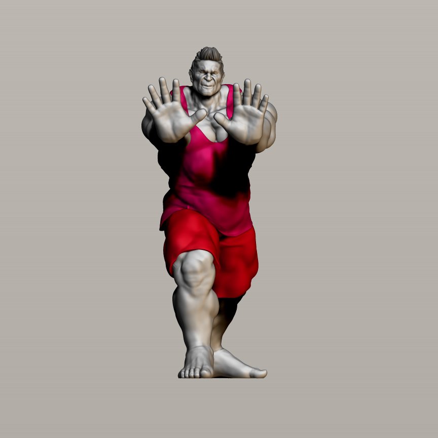 Small Prop Free 3d Model In Toys 3dexport
