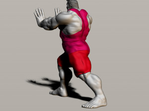 small prop 3Dプリントモデル