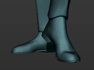 soldado de assalto imperial Modelo de Impressão 3D