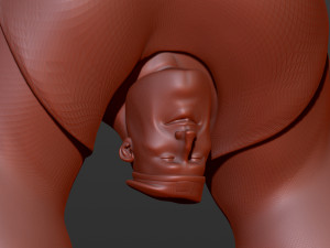 russian paratrooper Modèles 3D en vedette