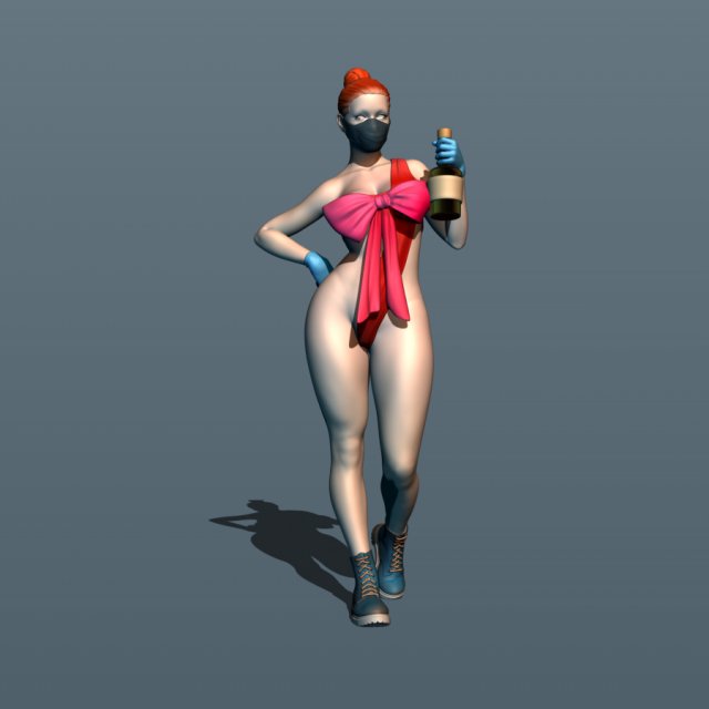 happy new year 2022 3Dプリントモデル .c4d .max .obj .3ds .fbx .stl .blend 